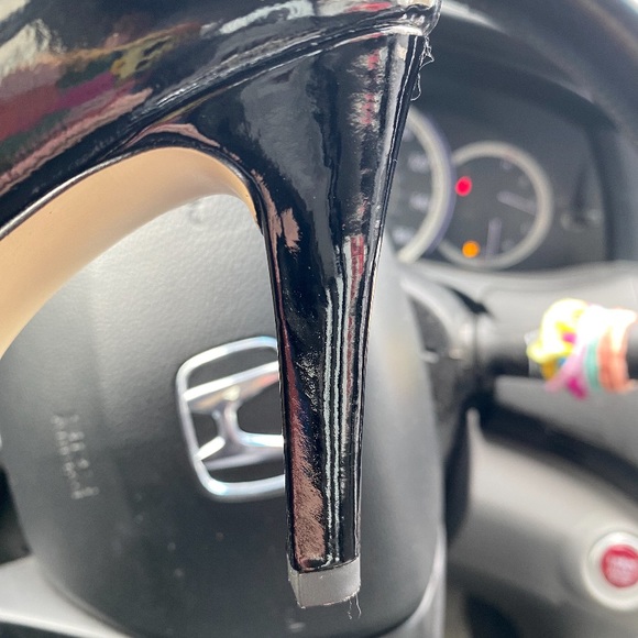 Booties - Picture 3 of 3